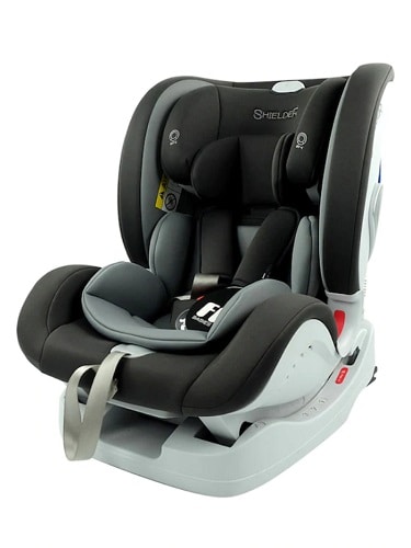 car seat ยี่ห้อไหนดี, คาร์ซีท ยี่ห้อไหนดี