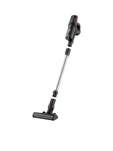 ที่ดูดฝุ่นไร้สาย, ดูดฝุ่นไร้สาย