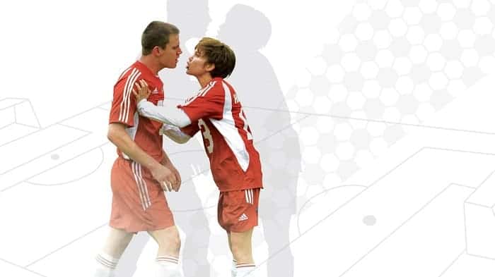 หนังตลกคอมเมดี้, หนังตลกใน netflix