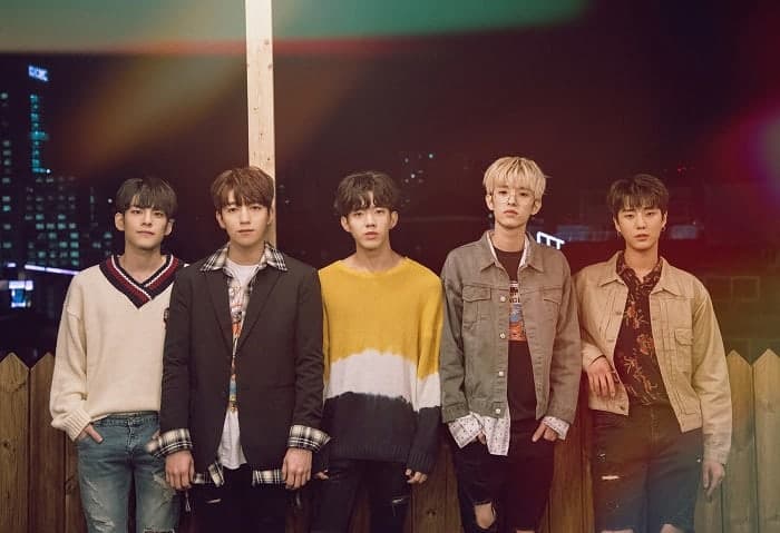 เรียนภาษาอังกฤษจากเพลง, เพลงภาษาเกาหลี