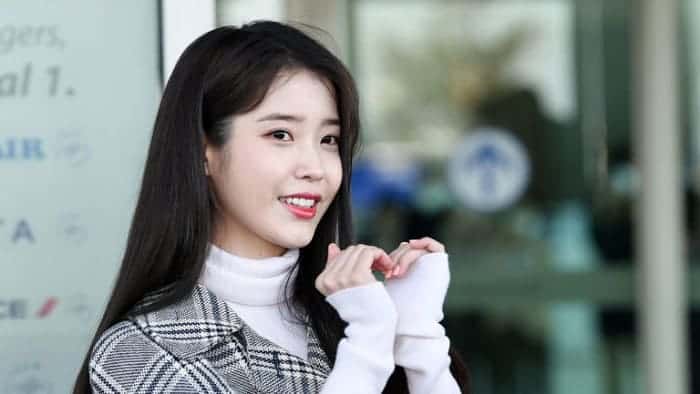 เรียนภาษาอังกฤษจากเพลง, เพลงภาษาเกาหลี