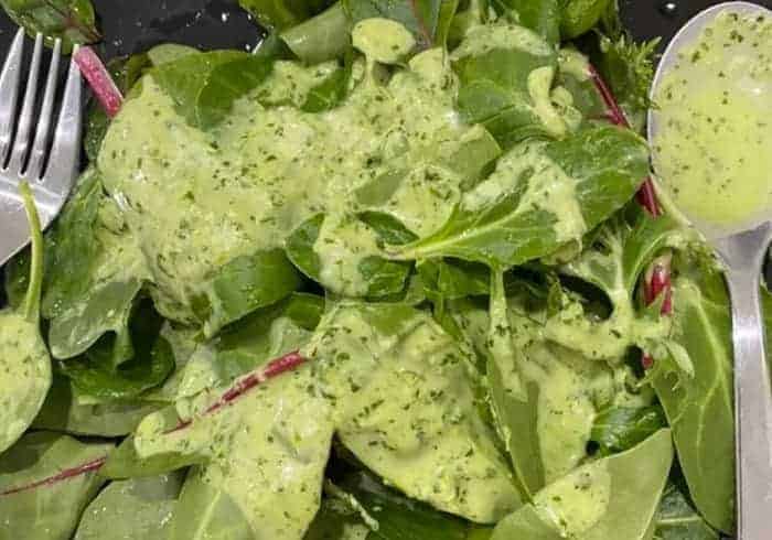 สูตรน้ำสลัดโรล, วิธีทำน้ำสลัดโรลมายองเนส