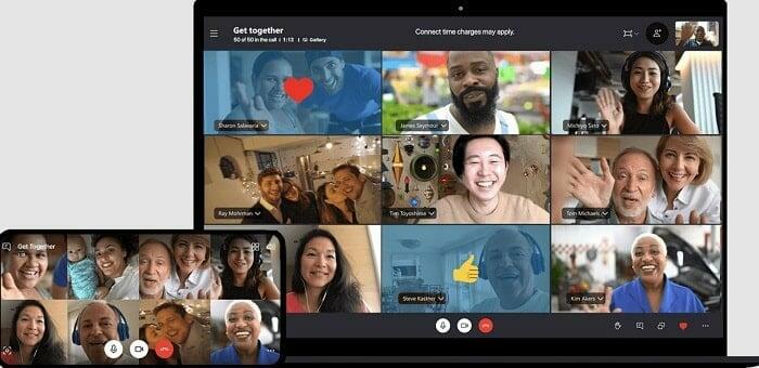 รดน้ำดำหัว, รดน้ำดำหัวออนไลน์