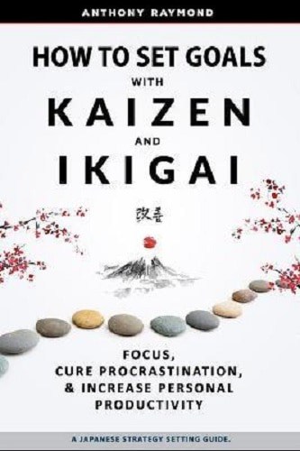 อิคิไก หนังสือ, หนังสืออิคิไก