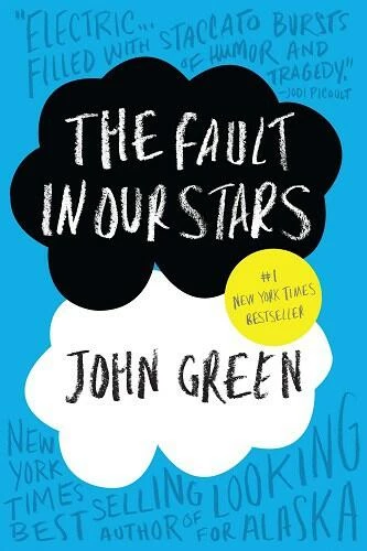 หนังสือควรอ่าน, หนังสือภาษาอังกฤษน่าอ่าน