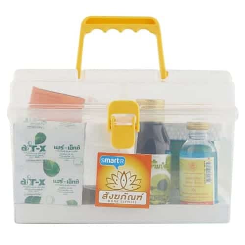 สังฆททานแนวใหม่