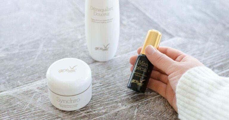 ครีมทากันท้องลาย, ครีมทาแก้ท้องลาย 