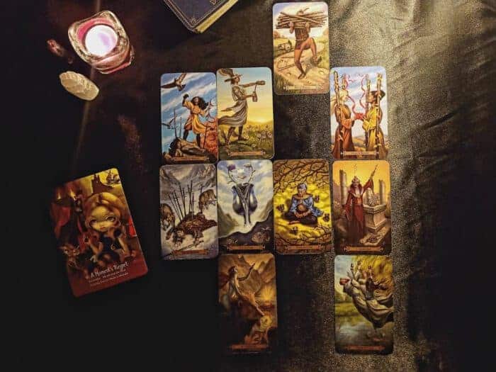 ดูดวงเรื่องการเรียน