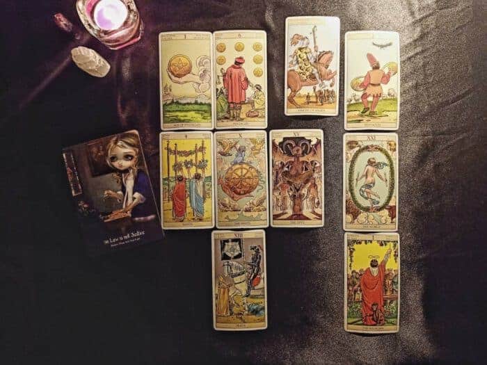 ดูดวงเรื่องการเรียน