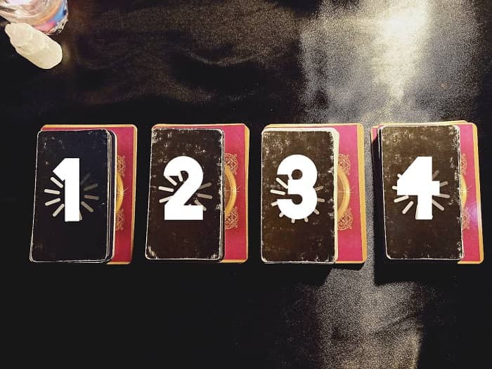 ดูดวงความรักในอนาคต