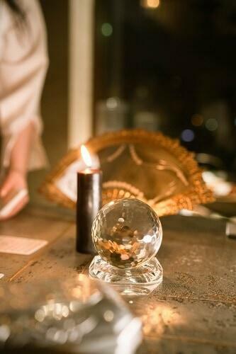 การดูดวง, จิตวิทยาอ่านใจคน