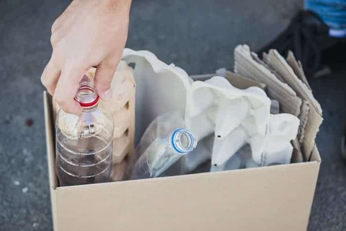 ขยะ 4 ประเภท, การคัดแยกขยะให้ถูกวิธี 