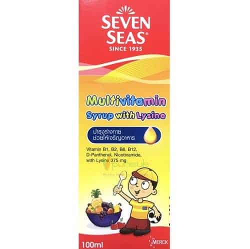 ลูกเป็นหวัดบ่อยกินวิตามินตัวไหนดี, วิตามินซีแก้หวัดยี่ห้อไหนดี