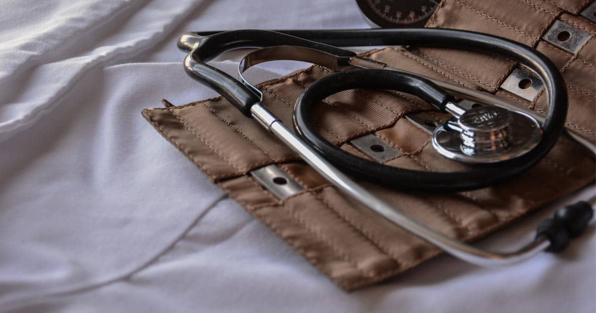 โรคความดันโลหิตสูง การรักษา, การรักษาความดันโลหิตสูง