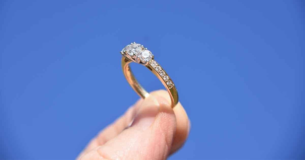 แหวนใส่นิ้วไหนดี, ควรใส่แหวนนิ้วไหน