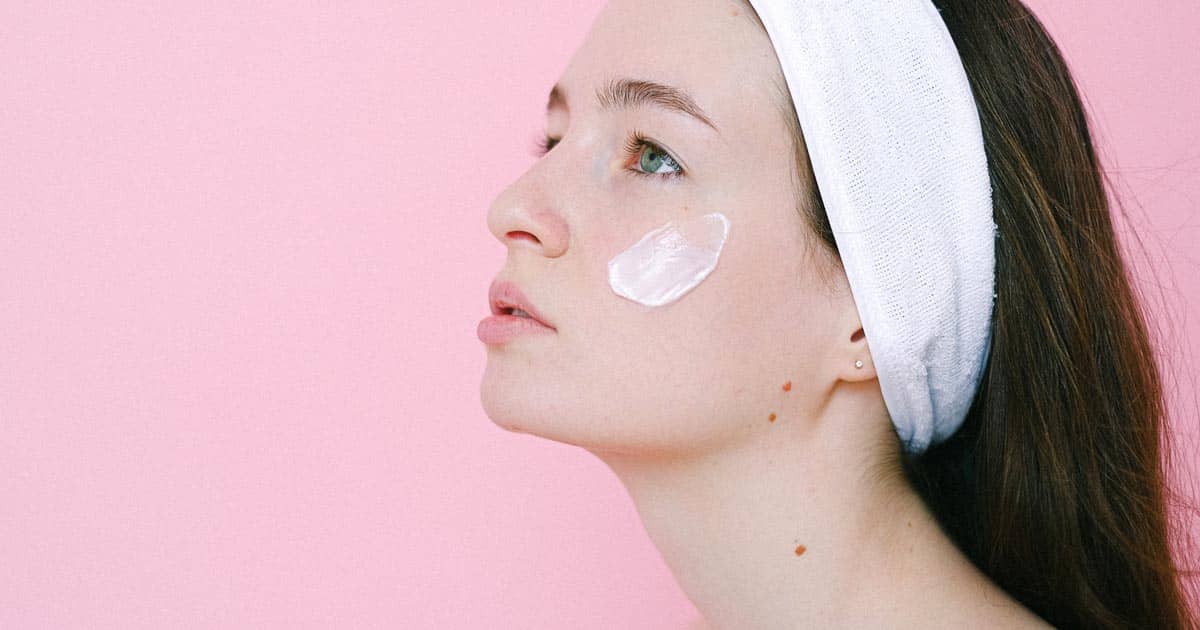 ครีมทาหน้าแห้ง, หน้าแห้งมากใช้อะไรดี