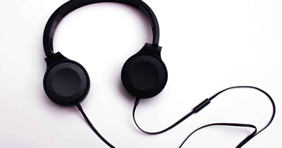 หูฟังมีสายเสียงดี, หูฟังมีสายยี่ห้อไหนดี