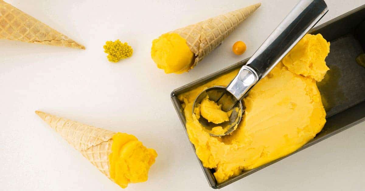 เครื่องทำไอศกรีมซอฟเสริฟยี่ห้อไหนดี, เครื่องทำไอศกรีม