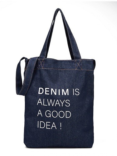 ถุงช้อปปิ้ง, ถุงผ้ารักษ์โลก