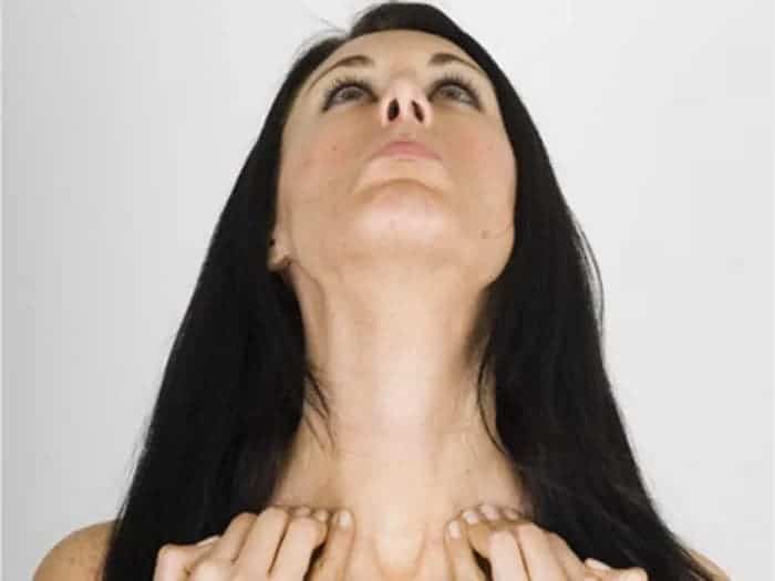 ลดแก้มลดเหนียง, วิธีลดแก้มเหนียง