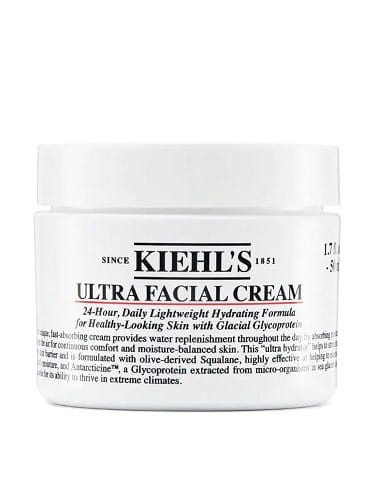 ครีมทาหน้าแห้ง