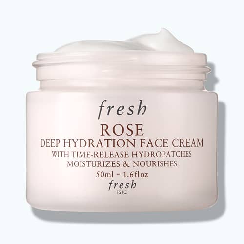 ครีมทาหน้าแห้ง, หน้าแห้งมากใช้อะไรดี