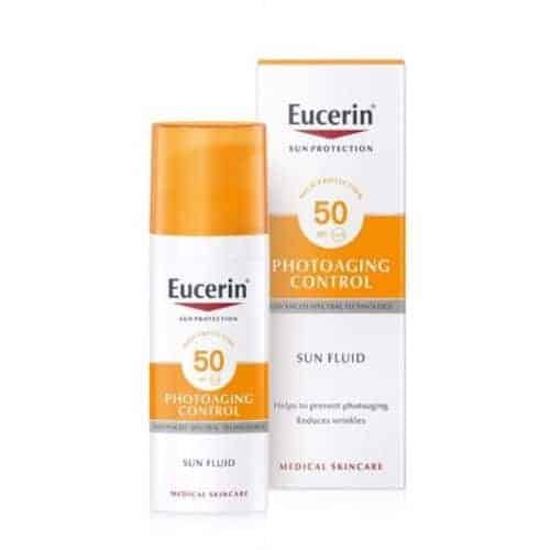 ครีมกันแดดกันแสงสีฟ้า, ครีมกันแดดสีฟ้า