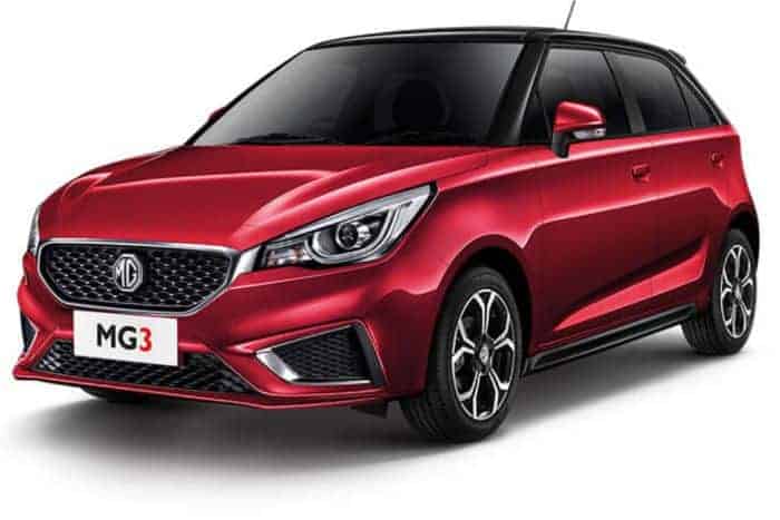 รถยนต์สำหรับผู้หญิง, รถยนต์ผู้หญิง