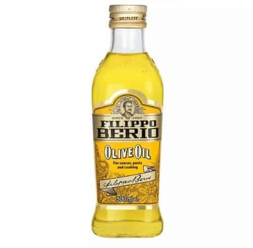 น้ำมันมะกอกยี่ห้อ, น้ำมันมะกอก