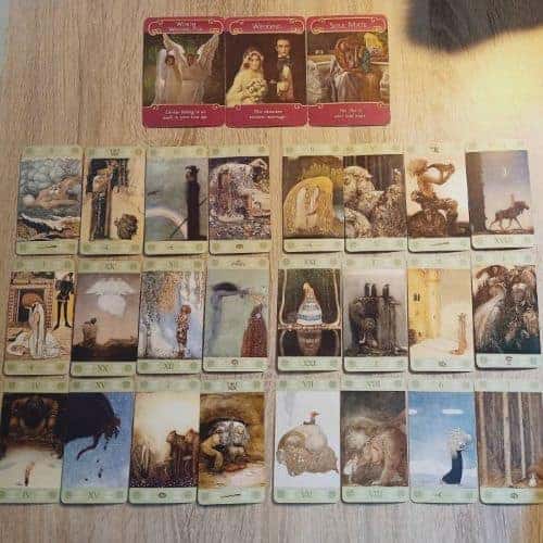 ดูดวง ความสัมพันธ์, Happy Better Me