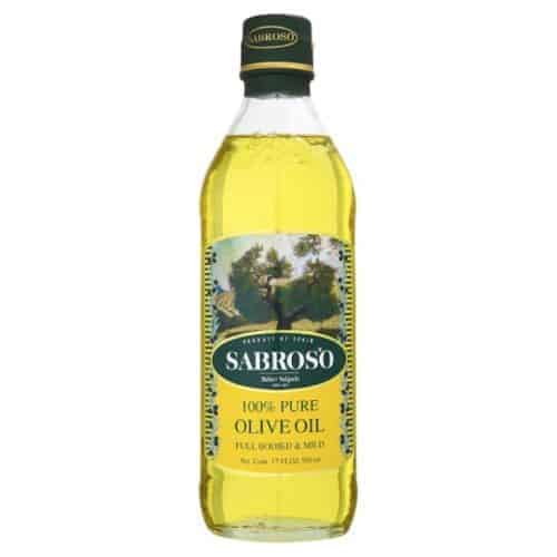 น้ำมันมะกอกยี่ห้อไหนดี, น้ำมันมะกอก