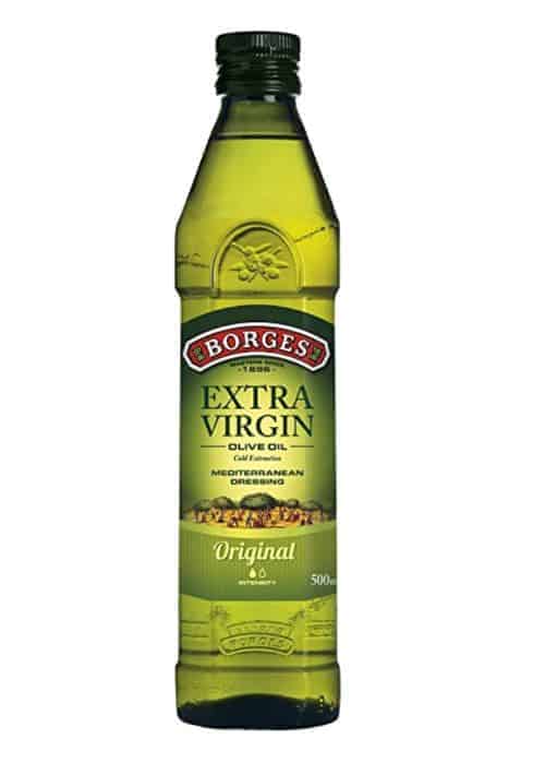 น้ำมันมะกอกยี่ห้อ, น้ำมันมะกอก