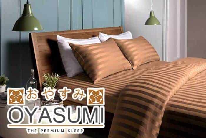 ผ้าปูที่นอนกันไรฝุ่น, ผ้าปูที่นอนมินิมอล