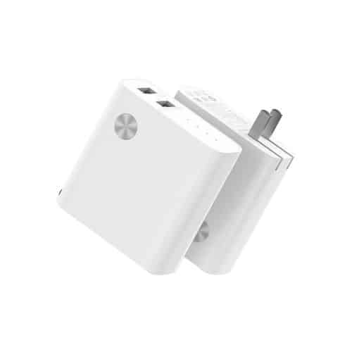 พาวเวอร์แบงค์ชาร์จเเร็ว, พาวเวอร์แบงค์ไร้สาย