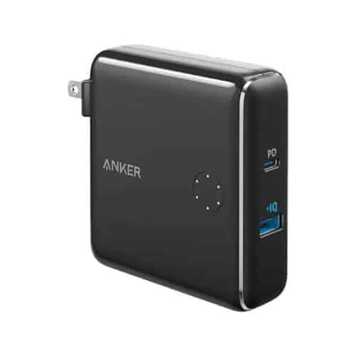 พาวเวอร์แบงค์ชาร์จเเร็ว, พาวเวอร์แบงค์ไร้สาย