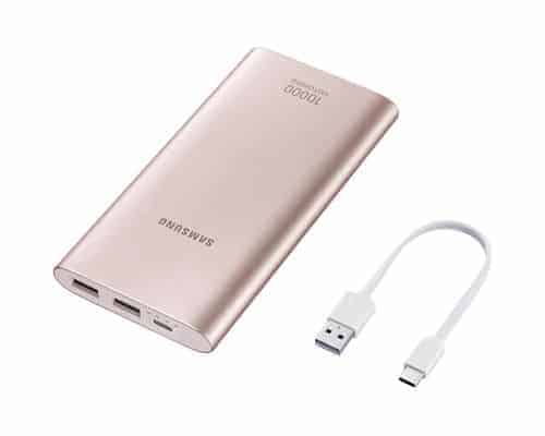 พาวเวอร์แบงค์ ชาร์จเเร็ว, พาวเวอร์แบงค์ไร้สาย