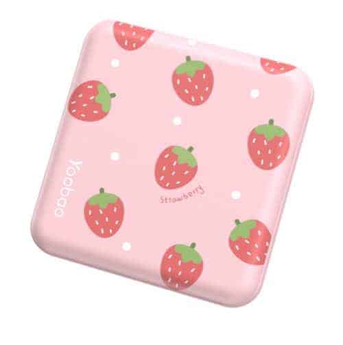 พาวเวอร์แบงค์ ชาร์จเเร็ว, พาวเวอร์แบงค์ไร้สาย