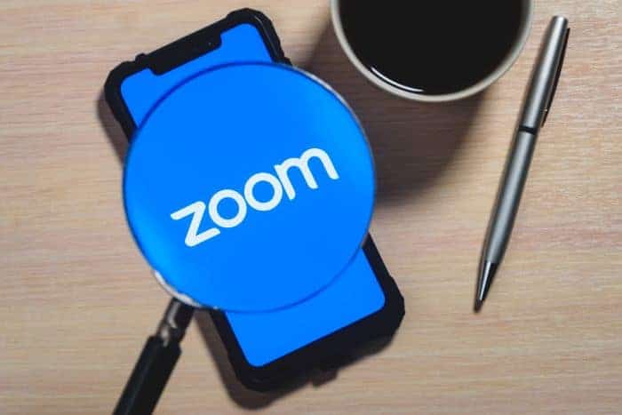 วิธีใช้ zoom meeting มือถือ, วิธีสมัคร zoom มือถือ
