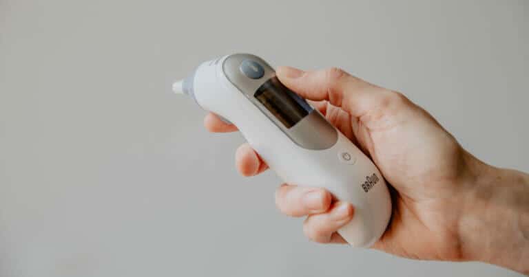 ที่วัดไข้ดิจิตอล, ปรอทวัดไข้ดิจิตอลยี่ห้อไหนดี