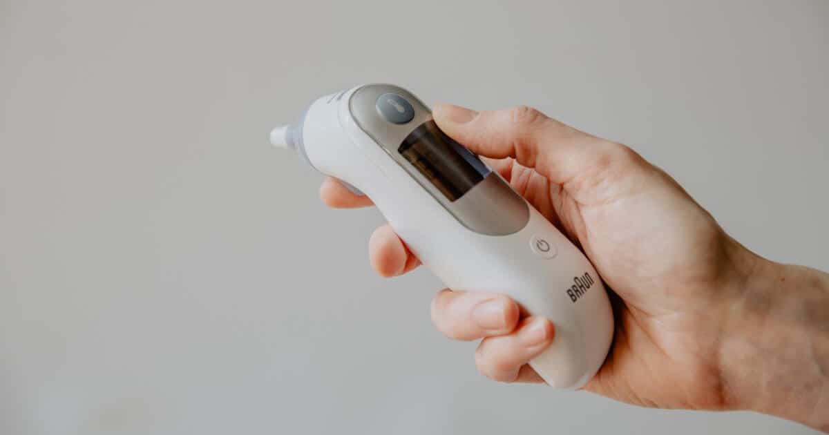 ที่วัดไข้ดิจิตอล, ปรอทวัดไข้ดิจิตอลยี่ห้อไหนดี