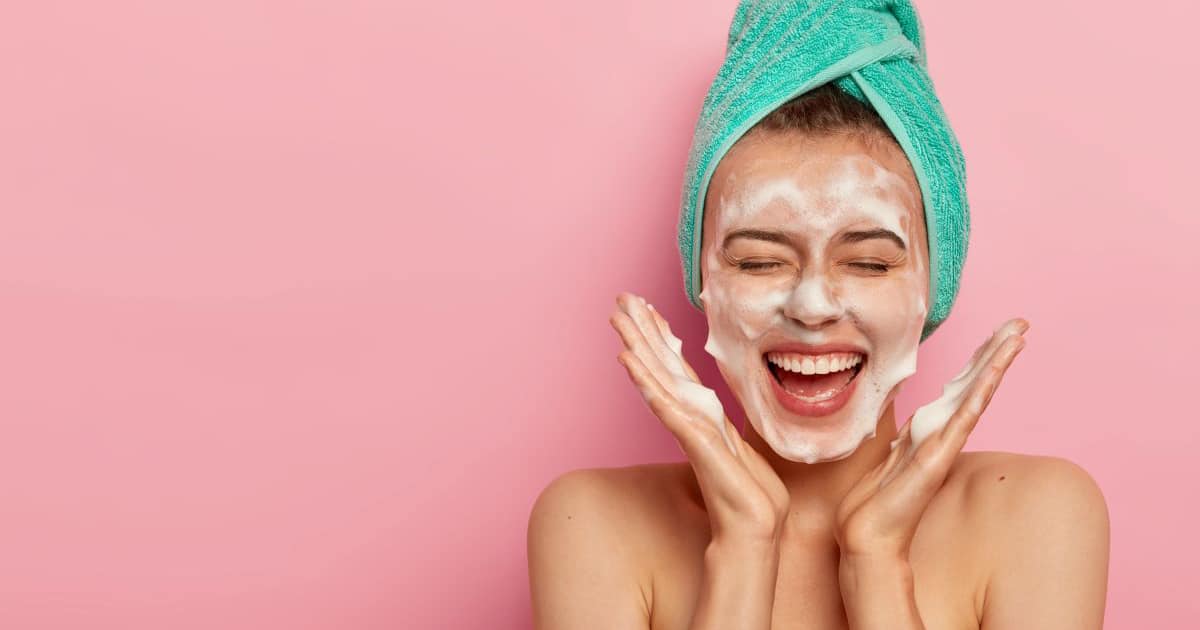 เครื่องล้างหน้ายี่ห้อไหนดี, เครื่องทำความสะอาดหน้า