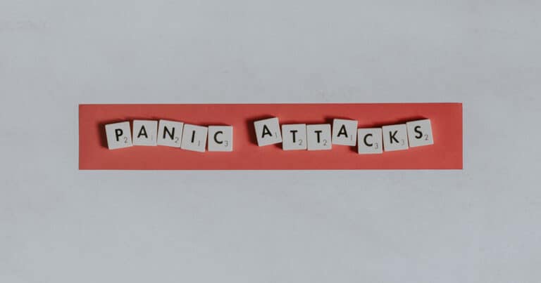 รักษาอาการแพนิค, โรคแพนิคมีอาการแบบไหน