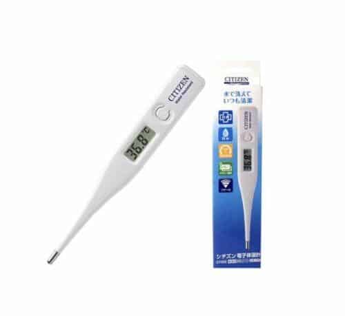 ที่วัดไข้ดิจิตอล, ปรอทวัดไข้ดิจิตอลยี่ห้อไหนดี