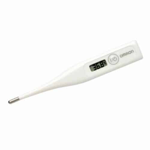 ที่วัดไข้ ดิจิตอล, ปรอทวัดไข้ดิจิตอลยี่ห้อไหนดี