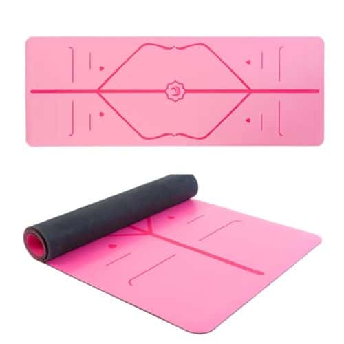 ทำความสะอาด เสื่อโยคะ, วิธีทำความสะอาดเสื่อโยคะ