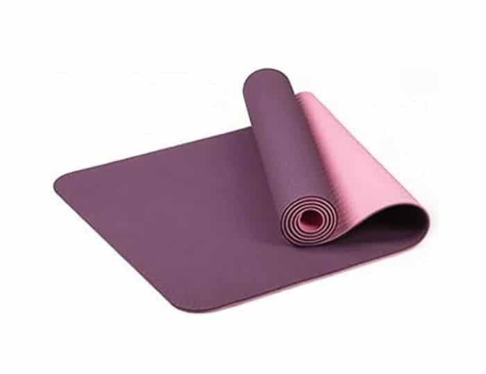 ทำความสะอาดเสื่อโยคะ, วิธีทำความสะอาดเสื่อโยคะ