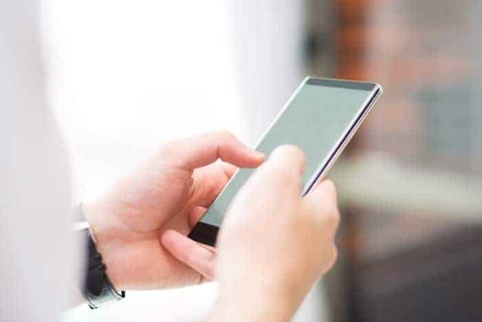 วิธีใช้ zoom meeting มือถือ, วิธีสมัคร zoom มือถือ