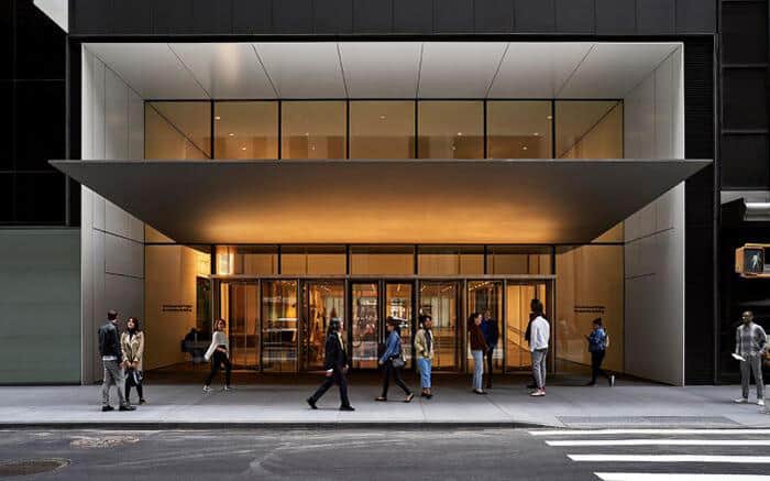 อเมริกาที่เที่ยว, เที่ยวอเมริกา