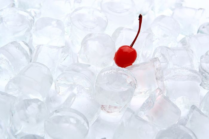 เครื่องทำน้ำแข็งยี่ห้อไหนดี, เครื่องทำน้ำแข็งหลอด