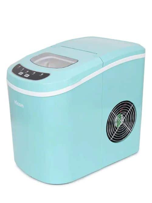 เครื่องทำน้ำแข็งยี่ห้อไหนดี, เครื่องทำน้ำแข็งหลอด